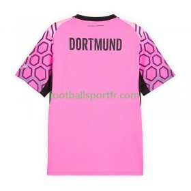 Tenue Borussia Dortmund Gardien Exterieur 2026-2027 Maillot de Foot